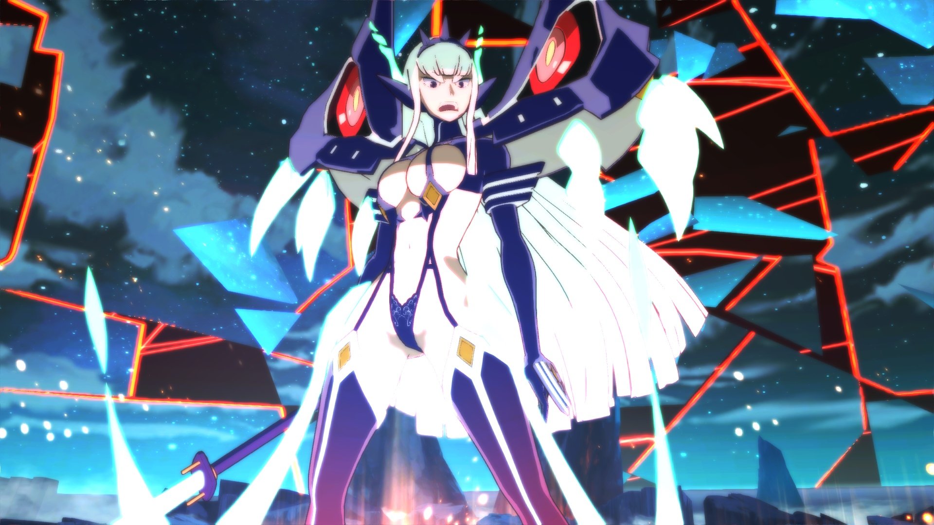 Kill la Kill: The Game If - Imagen 36